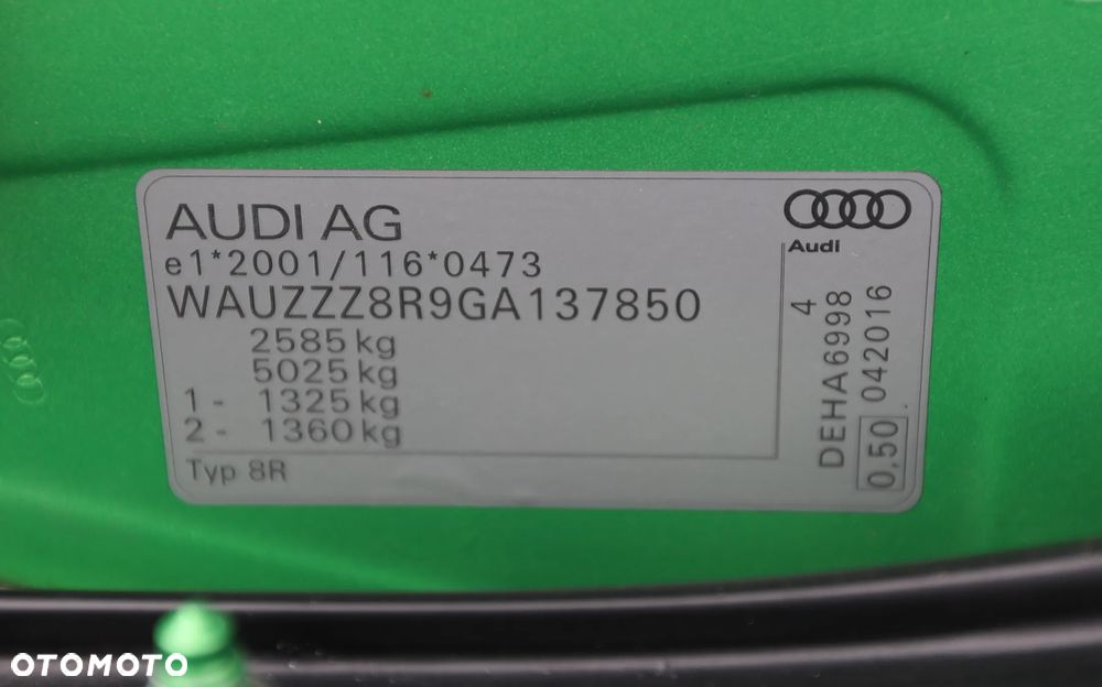 Audi SQ5 3.0 TDI Plus Quattro Tiptr - 40
