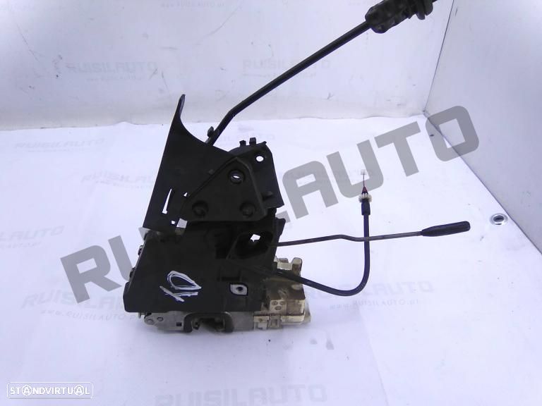 Fechadura Porta Trás Direita 16973_00235 Mercedes A W169 [2004_ - 1