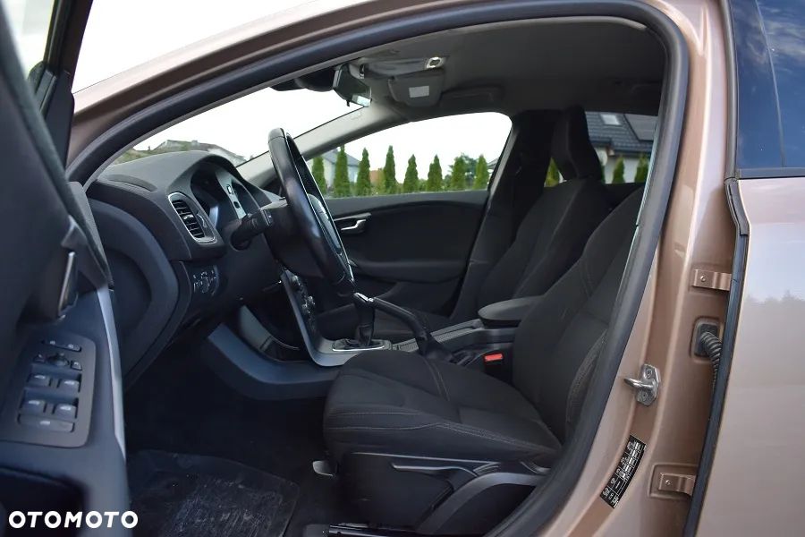Volvo V40 D2 Drive-E SCR Kinetic - 6
