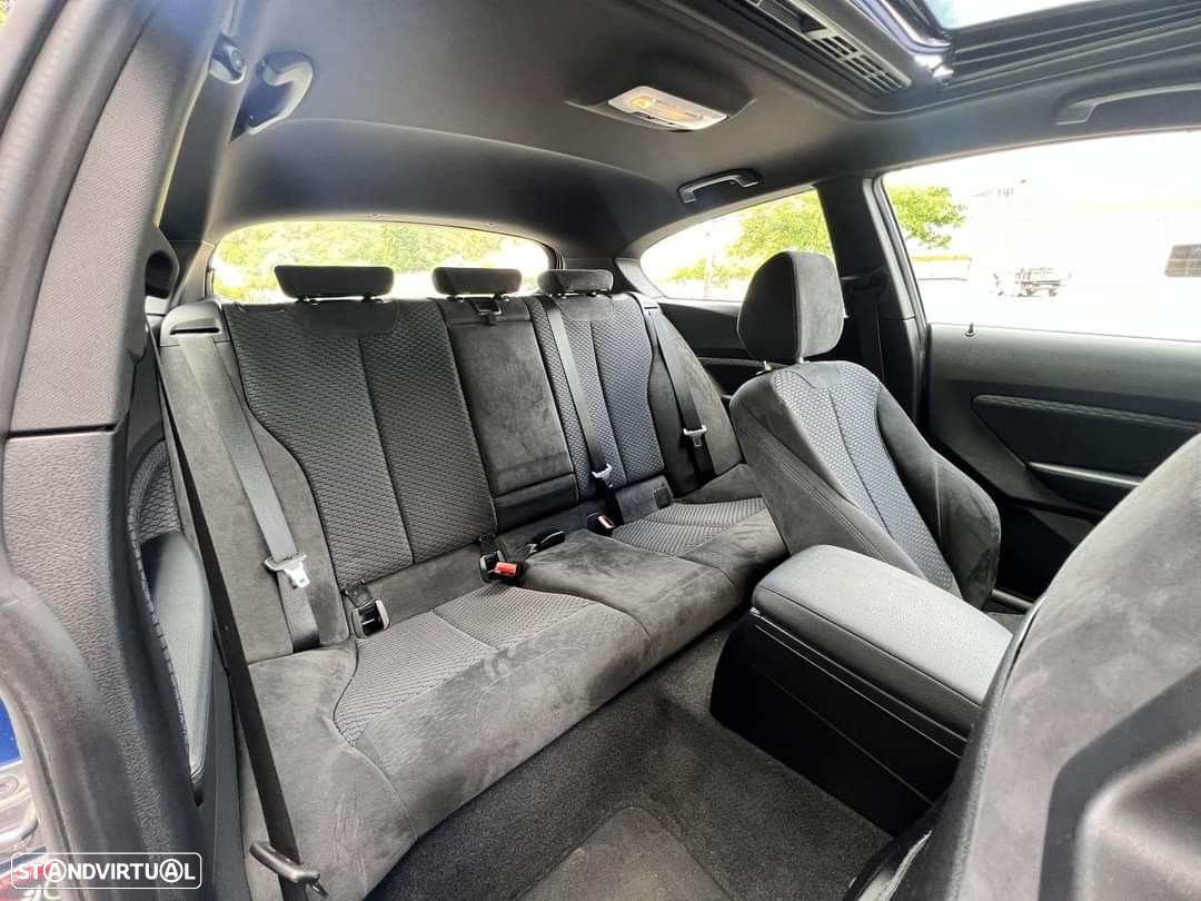 BMW M135i Auto - 31
