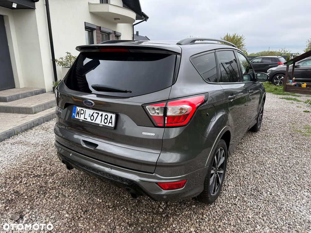 Ford Kuga 1.5 EcoBoost 2x4 ST-Line - 15