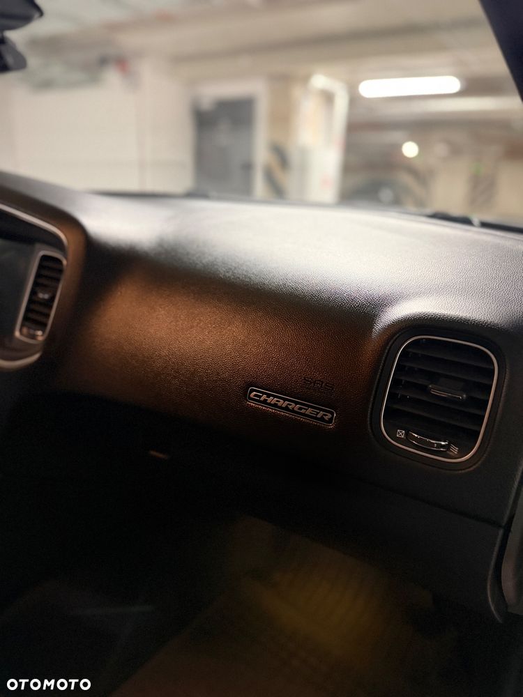 Dodge Charger ver-3-6-gt - 28