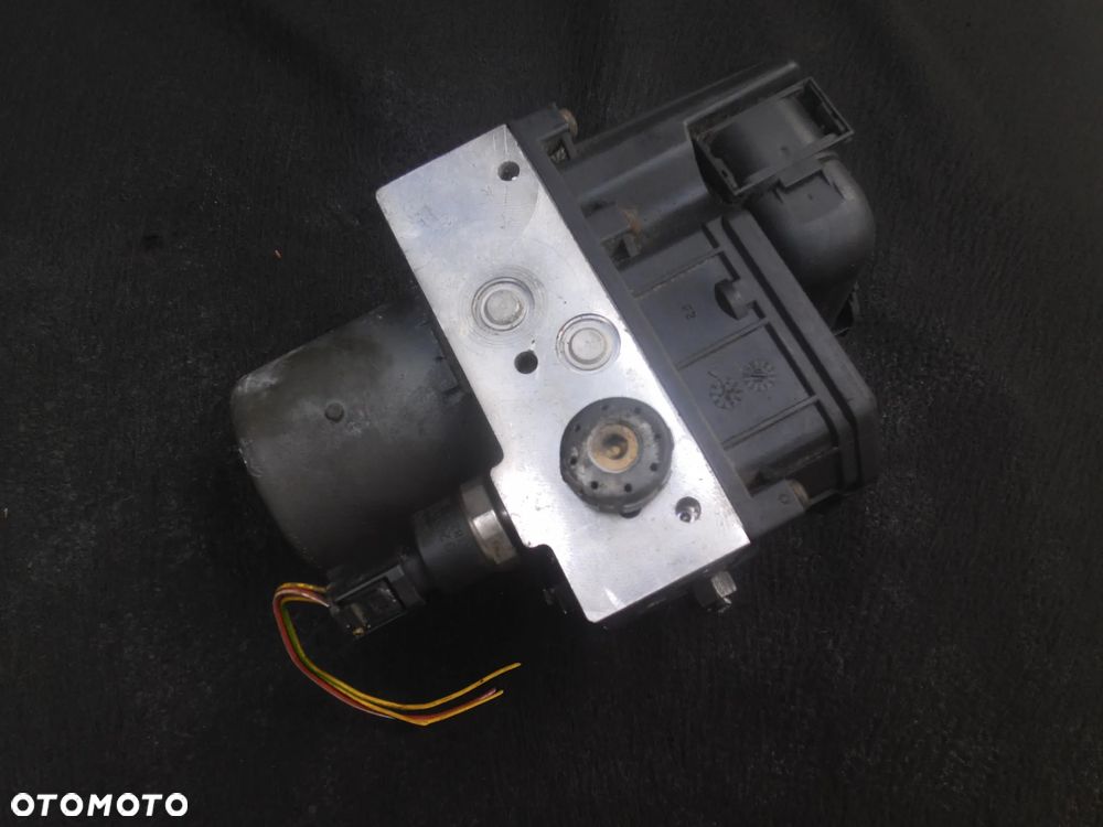 AUDI A4 B6 POMPA ABS STEROWNIK 0265225048 8E0614517 0265950011 BOSCH ORYGINAŁ POSIADAM 2SZT - 10