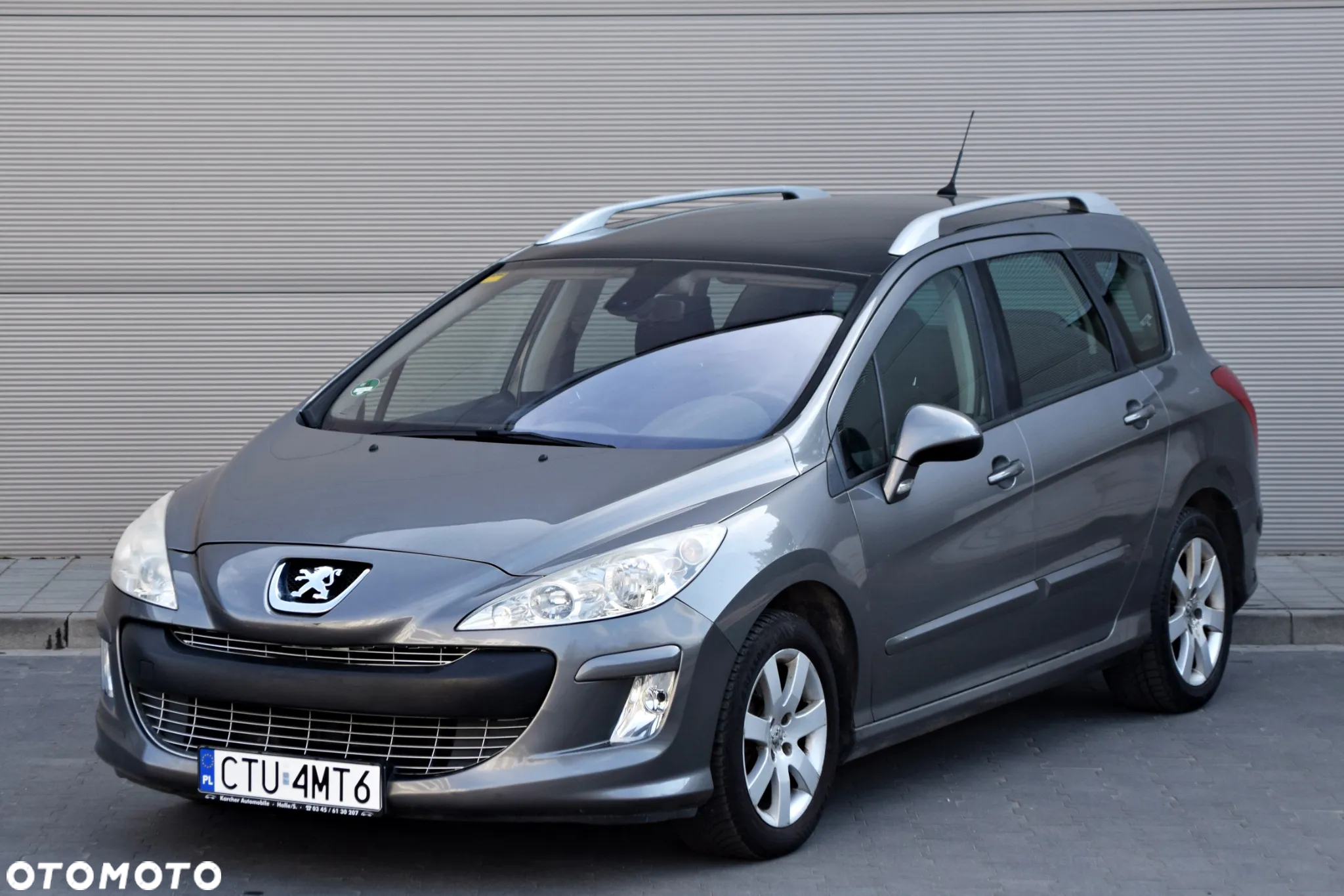 Peugeot 308 - 6