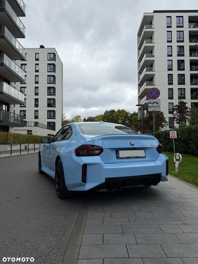 BMW M2 Standard - 6