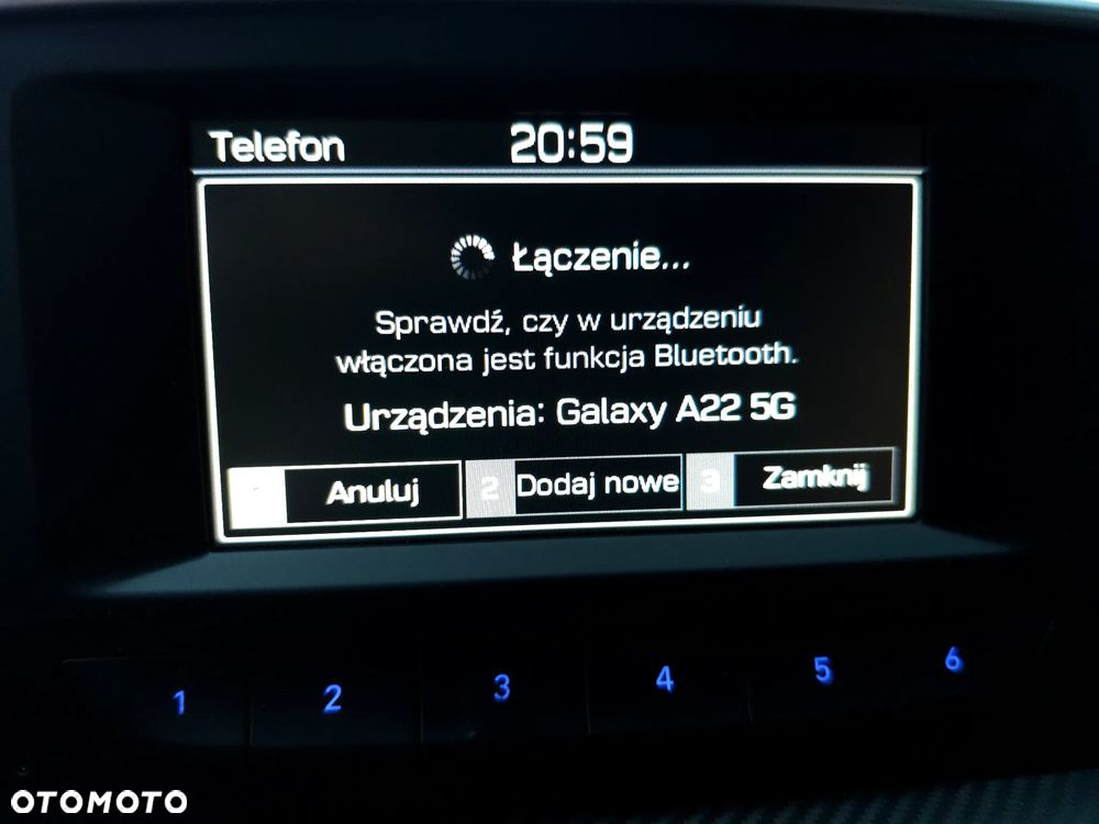 Hyundai Tucson 1.6 GDi Comfort 2WD - 24