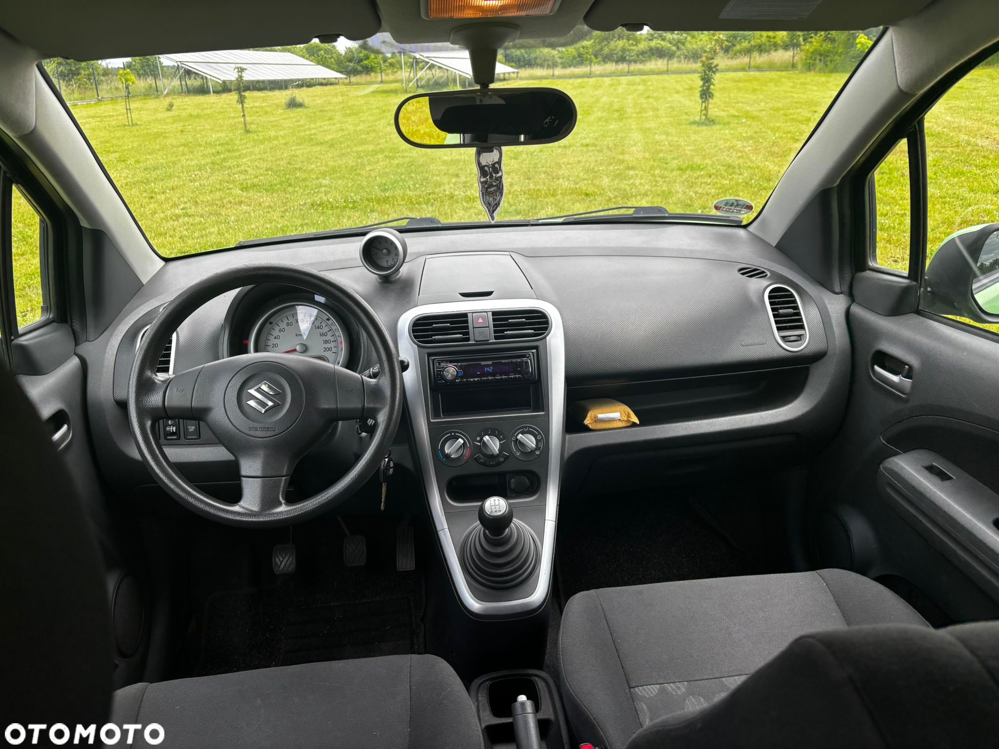 Suzuki Splash 1.0 Basic - 11