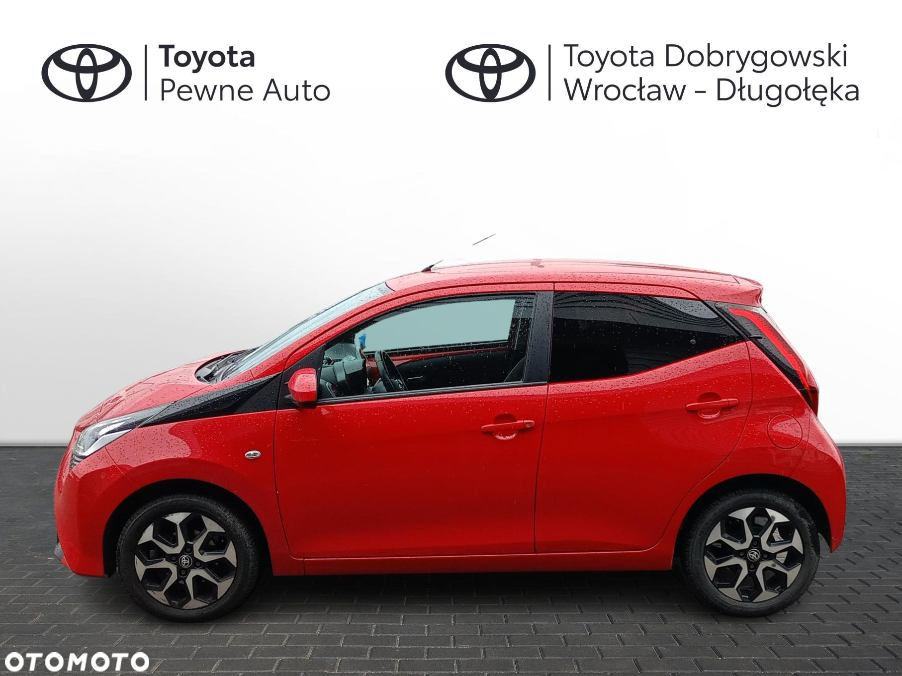 Toyota Aygo - 3