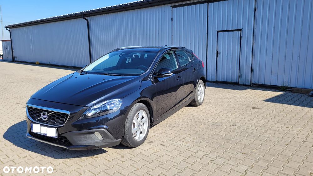 Volvo V40 Cross Country D3 Geartronic Momentum - 4