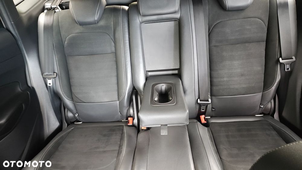 Ford Kuga 2.0 TDCi 4x4 Black & Silver - 29