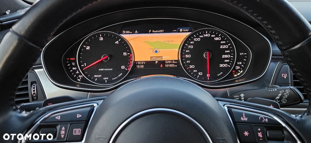 Audi A6 Allroad 3.0 TDI Quattro Tiptr - 27