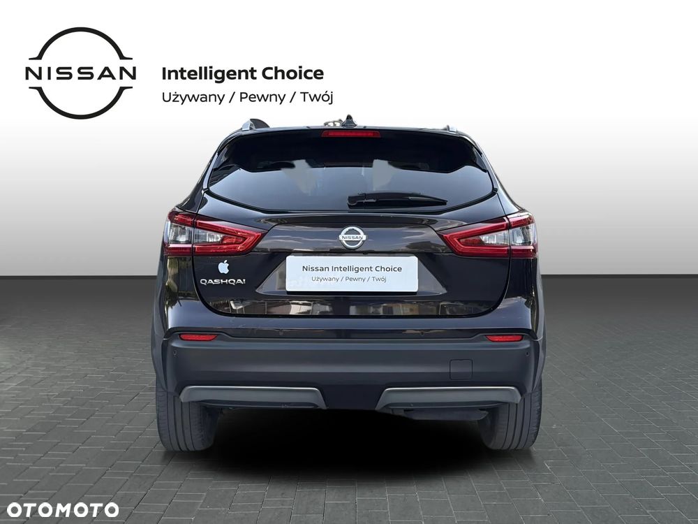 Nissan Qashqai 1.5 dCi N-Connecta - 6