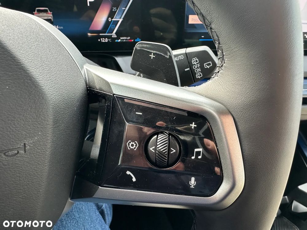 BMW X3 xDrive20d mHEV - 15