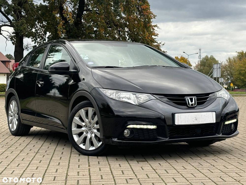 Honda Civic - 7