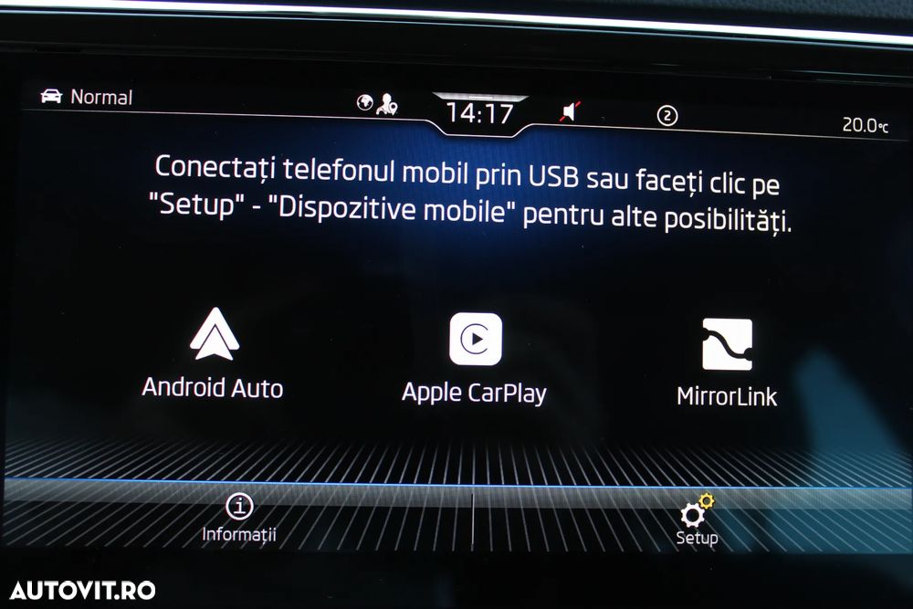 Skoda Superb 2.0 TDI 4X4 DSG Style - 23