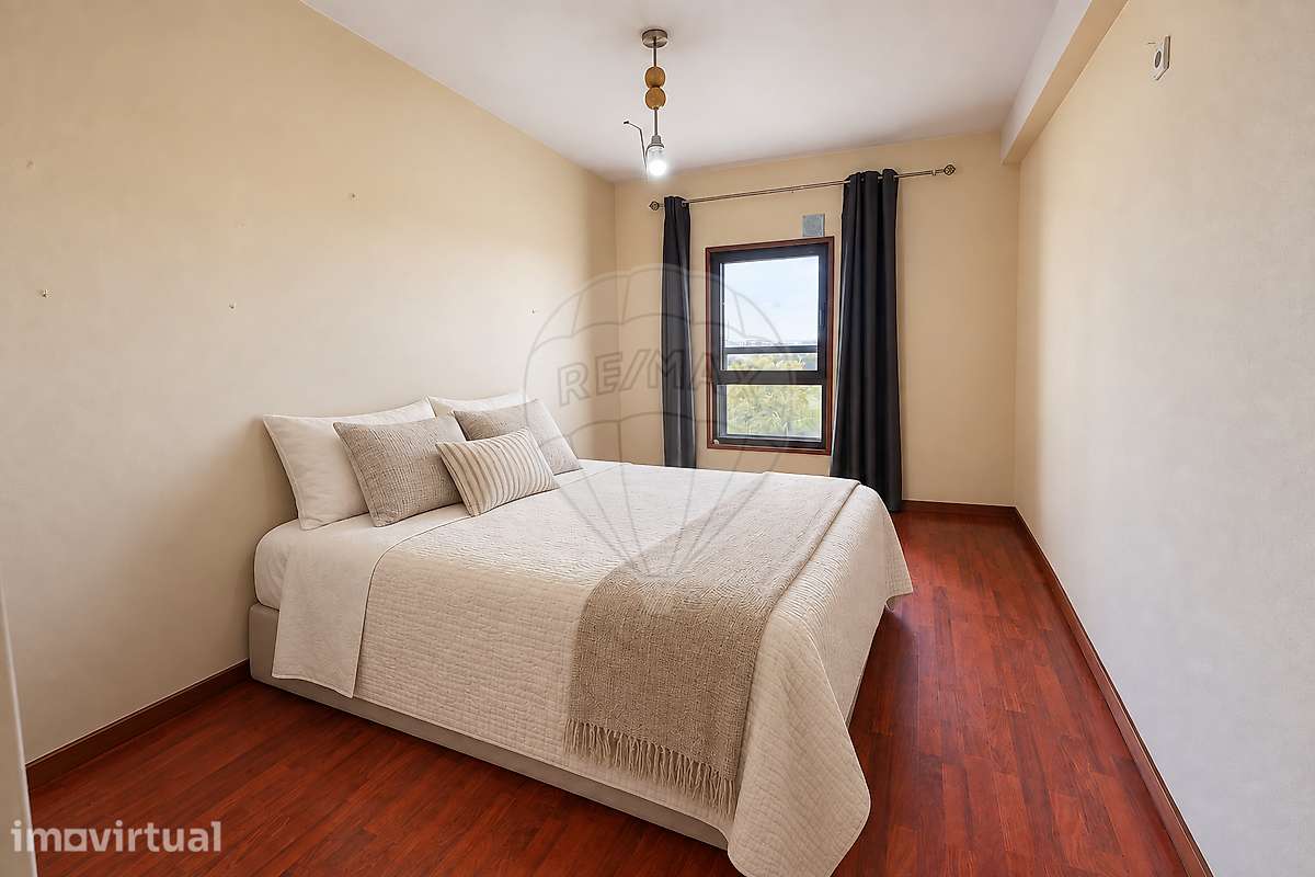 Apartamento T2 para venda - Grande imagem: 5/16