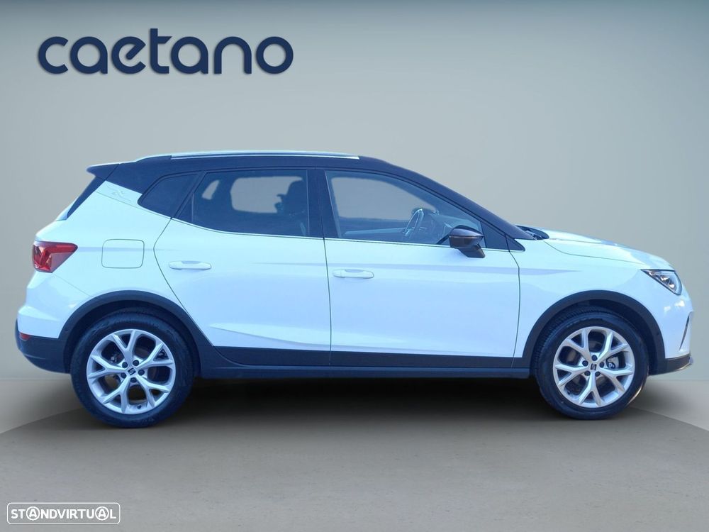 SEAT Arona 1.0 TSI FR - 8