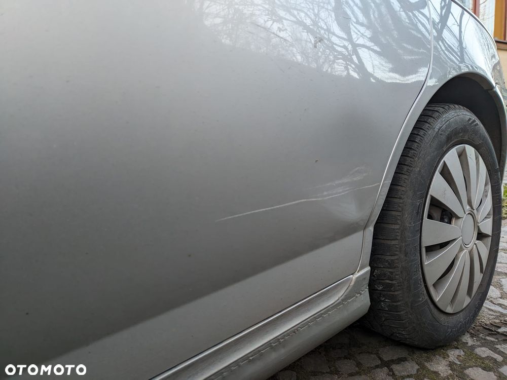 Rover 75 2.0 CDTi Classic - 16