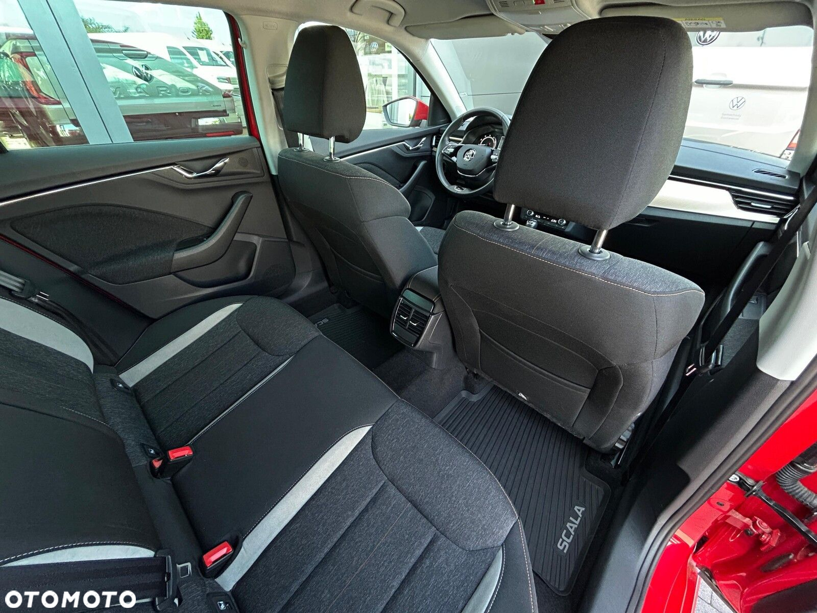 Skoda Scala 1.0 TSI Style DSG - 9