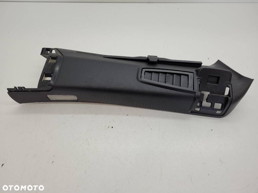 ROLETA BAGAŻNIKA TYŁ LEWA OSŁONA CITROEN C4 GRAND PICASSO I 900346200 - 2