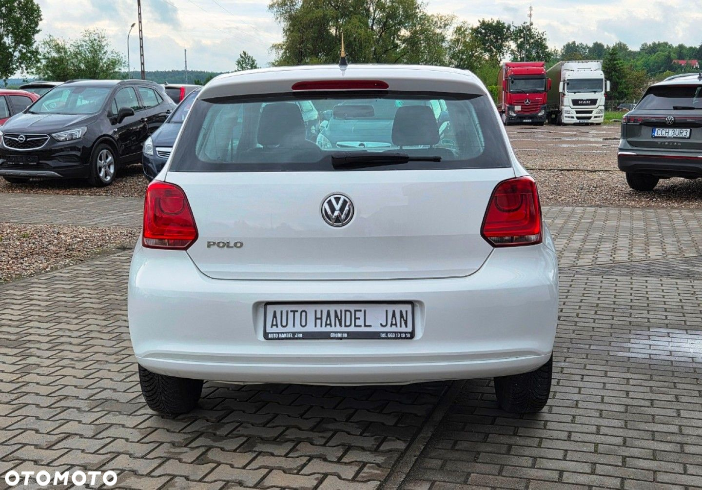 Volkswagen Polo - 19