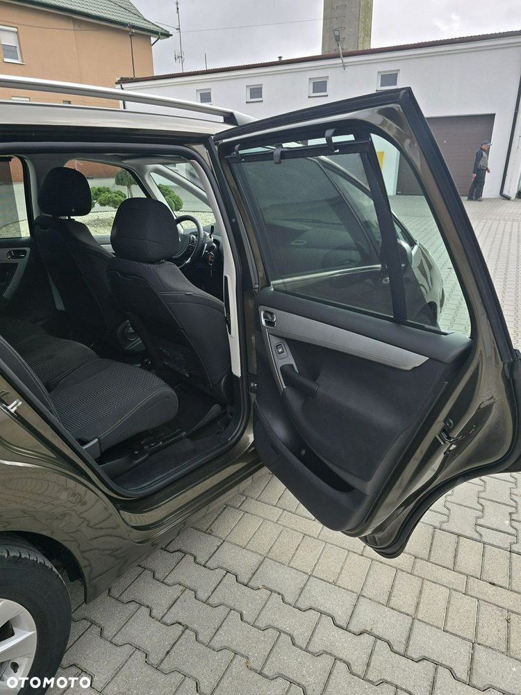 Citroën C4 Grand Picasso - 24