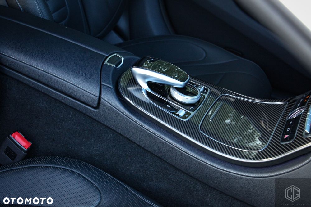 Mercedes-Benz CLS - 37