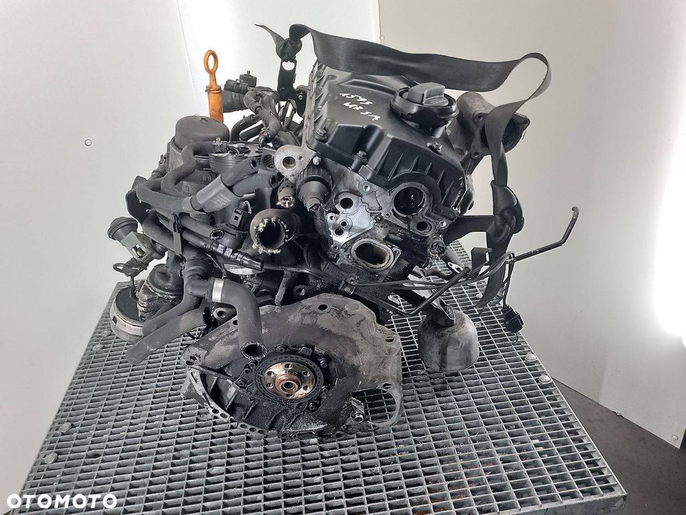SILNIK VW PASSAT B5 FL AVB 1.9 TDI - 2