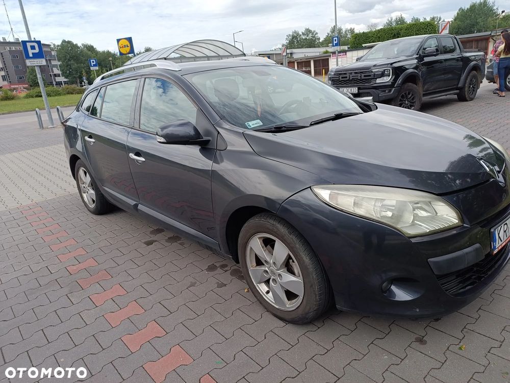 Renault Megane 1.4 16V TCE Dynamique - 4