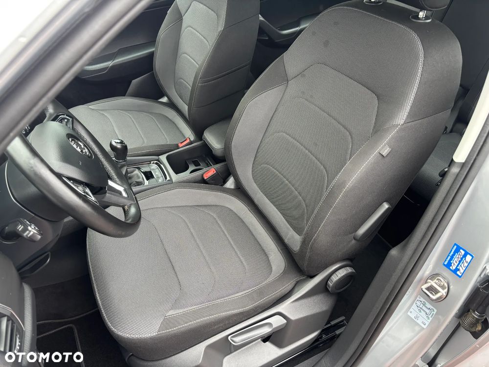 Skoda Kodiaq 2.0 TDI 4x4 Ambition - 14