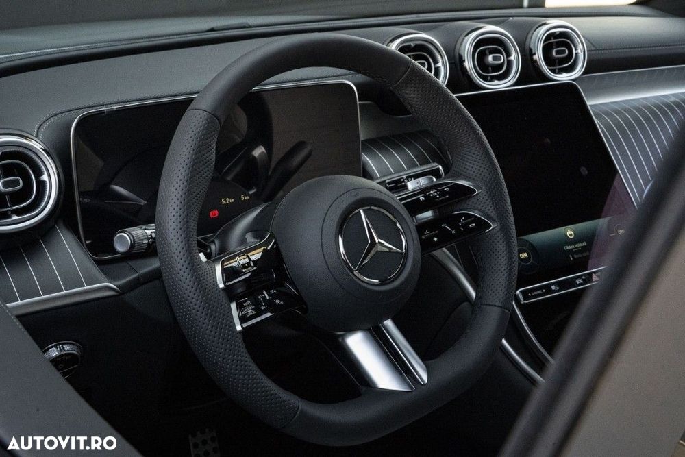 Mercedes-Benz GLC - 17