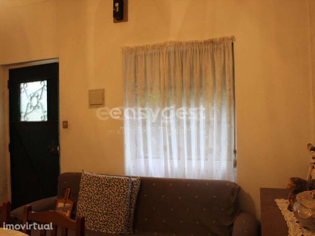 Moradia T3 Térrea localizada na freguesia da Asseiceira - Grande imagem: 4/26