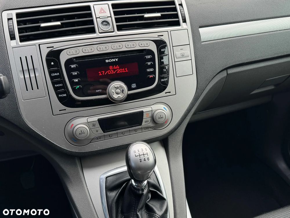 Ford Kuga 2.0 TDCi 4x4 Trend - 23