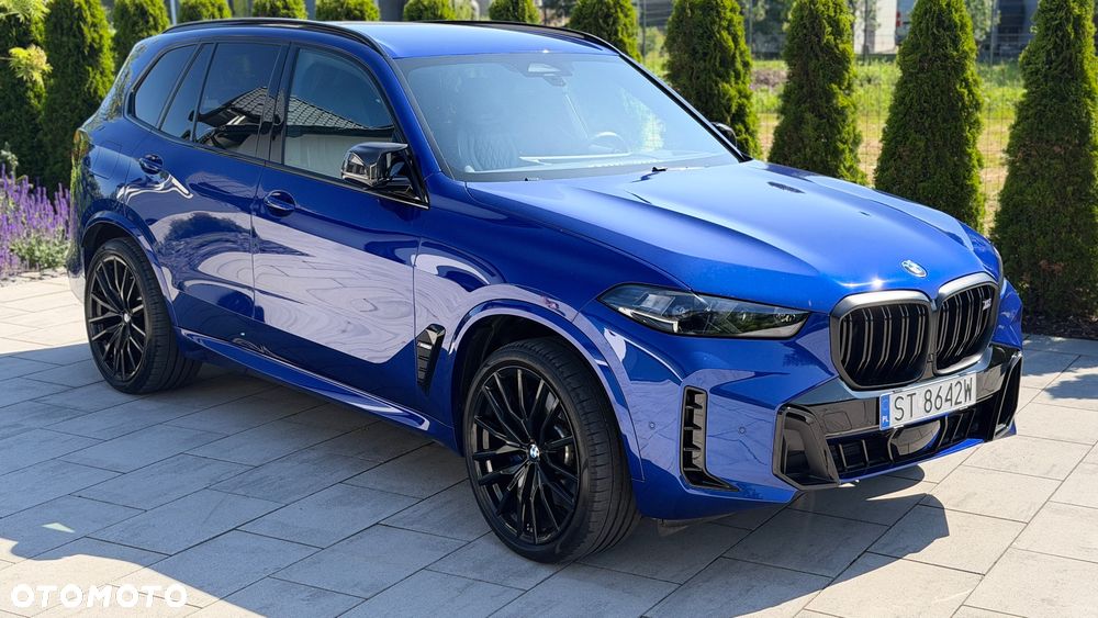 BMW X5 M - 7
