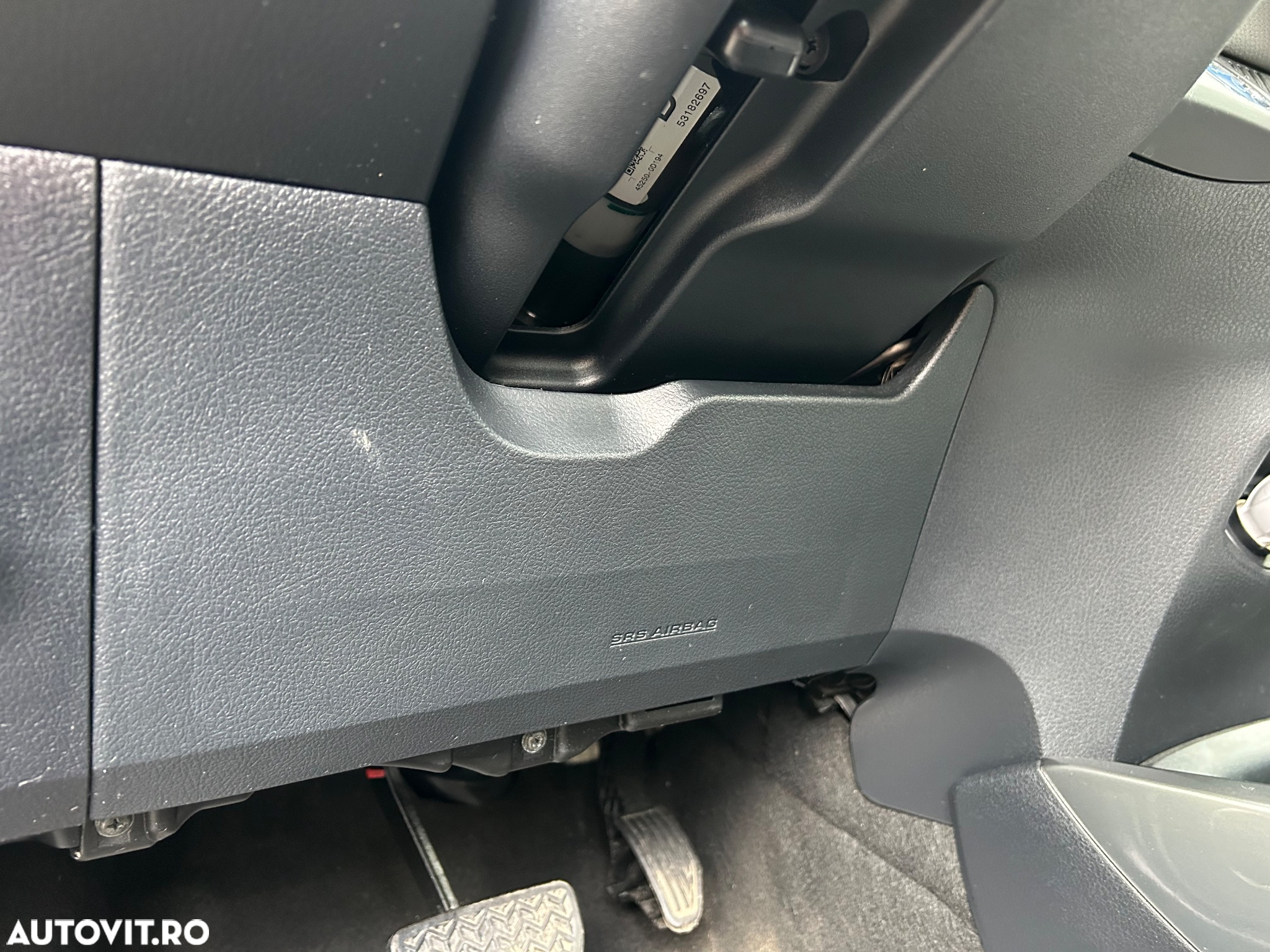 Toyota Yaris 1.5 VVT-i HSD Sol - 24