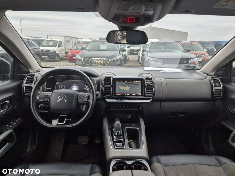 Citroën C5 Aircross - 9