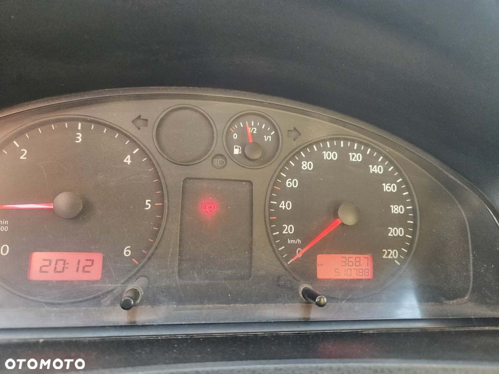 Volkswagen T5 - 4