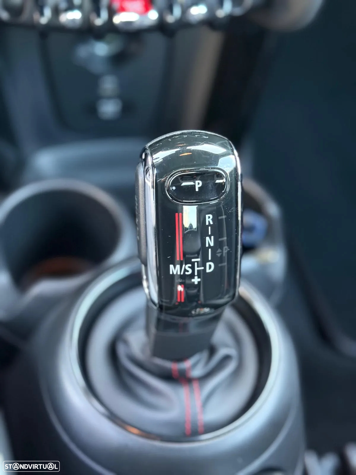 MINI 3 Portas John Cooper Works GP Aut. - 23