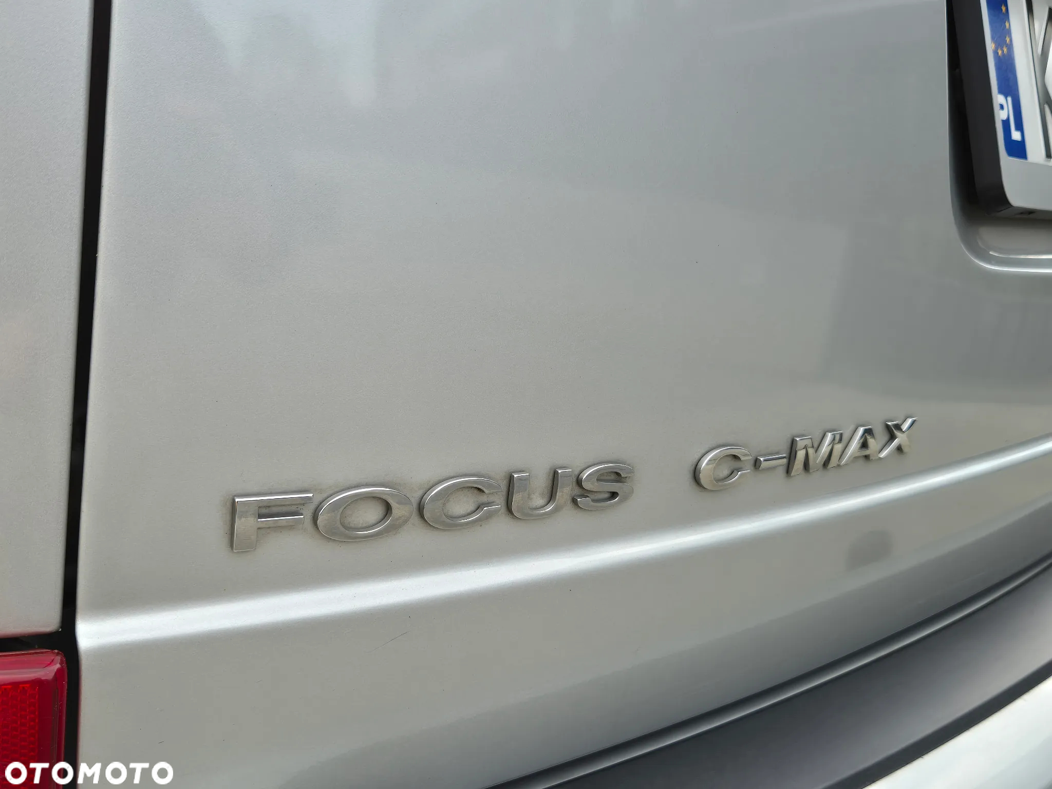 Ford C-MAX - 20