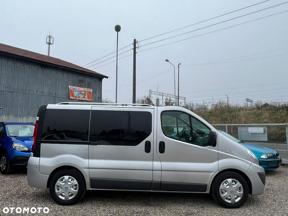 Renault Trafic - 36