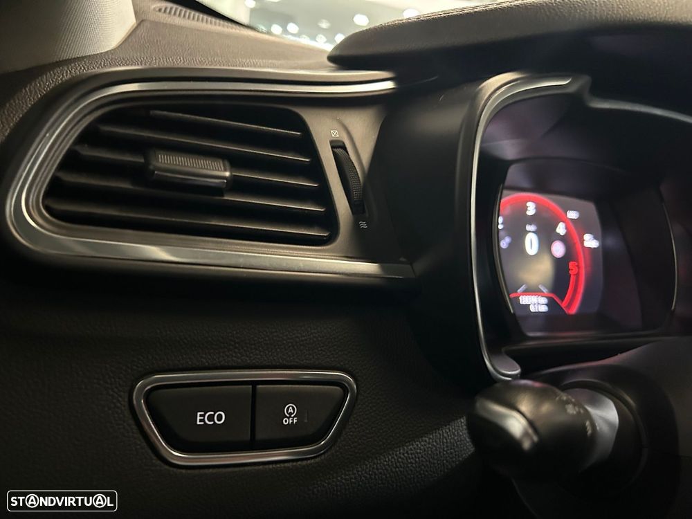 Renault Kadjar 1.5 Blue dCi Intens EDC - 42