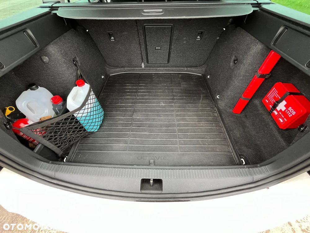 Skoda Octavia 1.6 TDI Ambition - 17