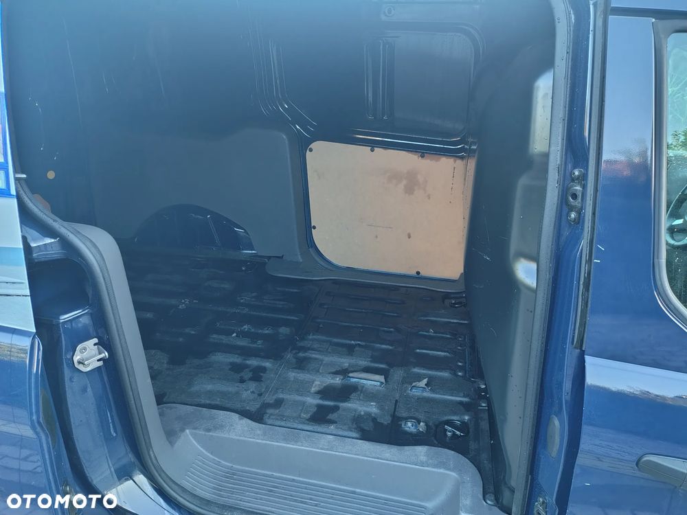 Ford TRANSIT CONNECT LONG - 20