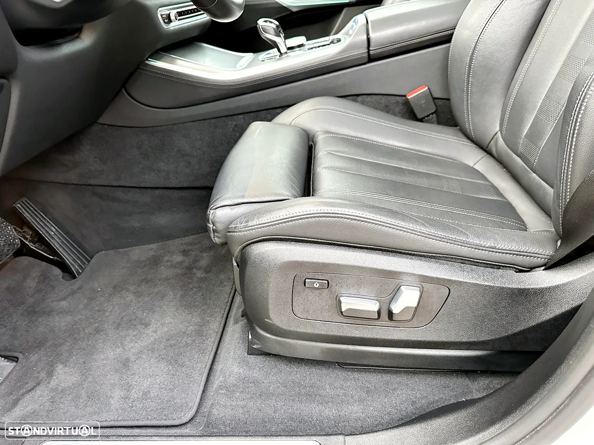 BMW X5 30 d xDrive - 23