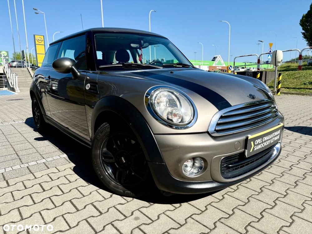 MINI ONE - 3