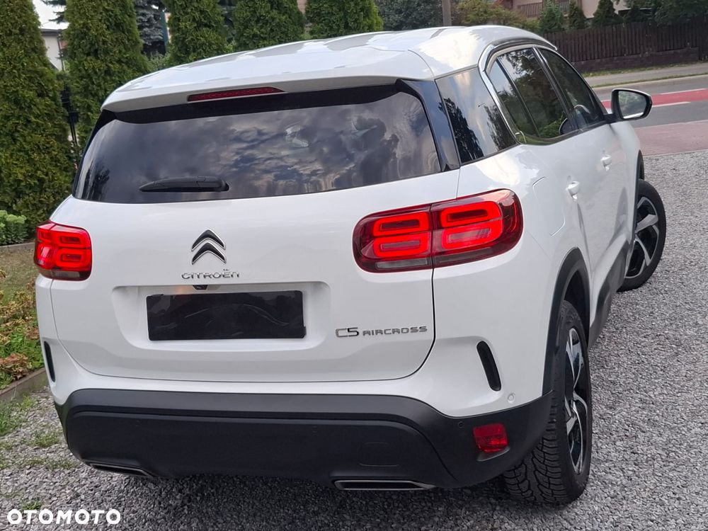 Citroën C5 Aircross - 13