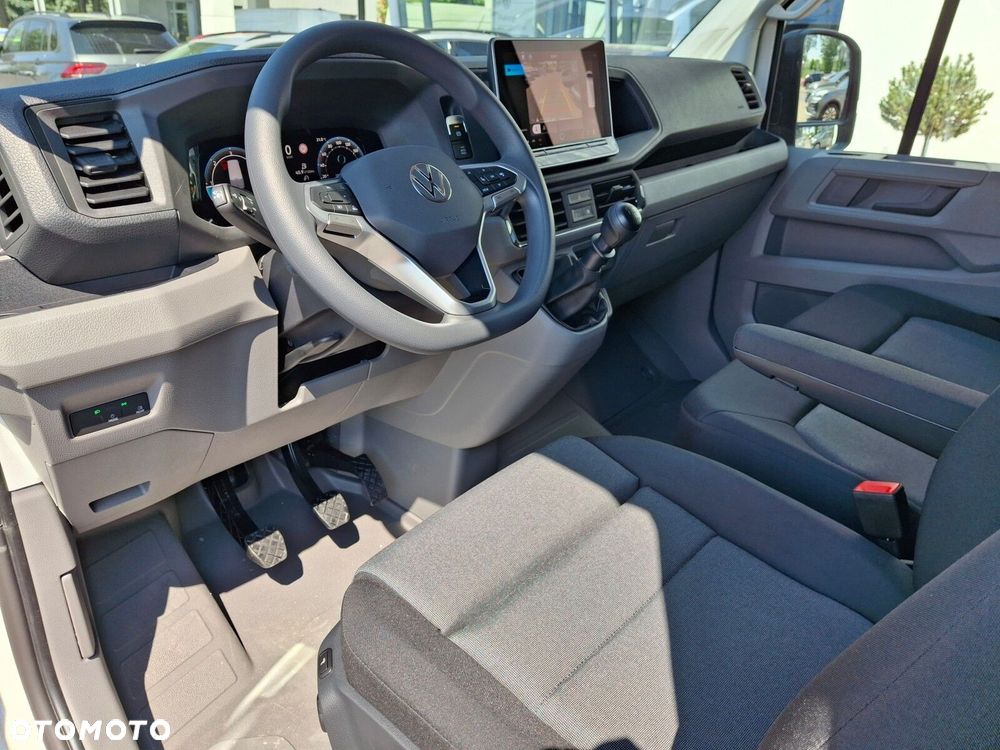 Volkswagen Crafter - 17