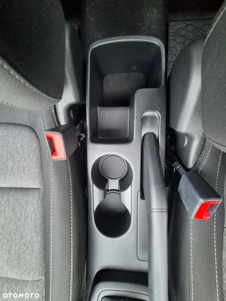 Kia Stonic 1.2 M - 20