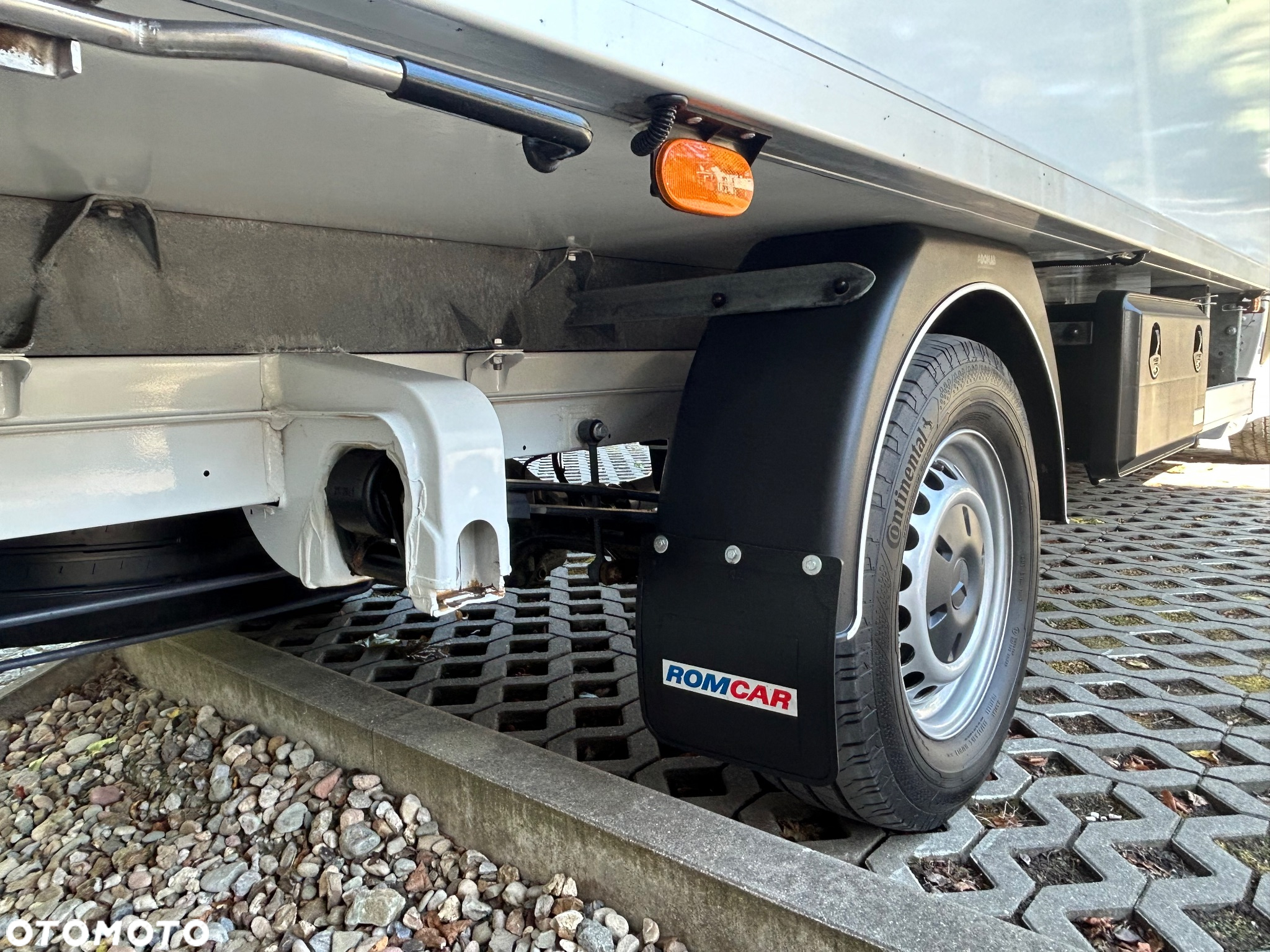 Mercedes-Benz Sprinter 319 cdi 3.0 automat - 10