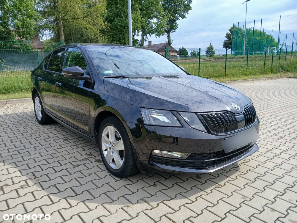 Skoda Octavia 1.5 TSI ACT Ambition - 1